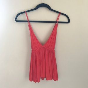Abercrombie & Fitch Summer Top